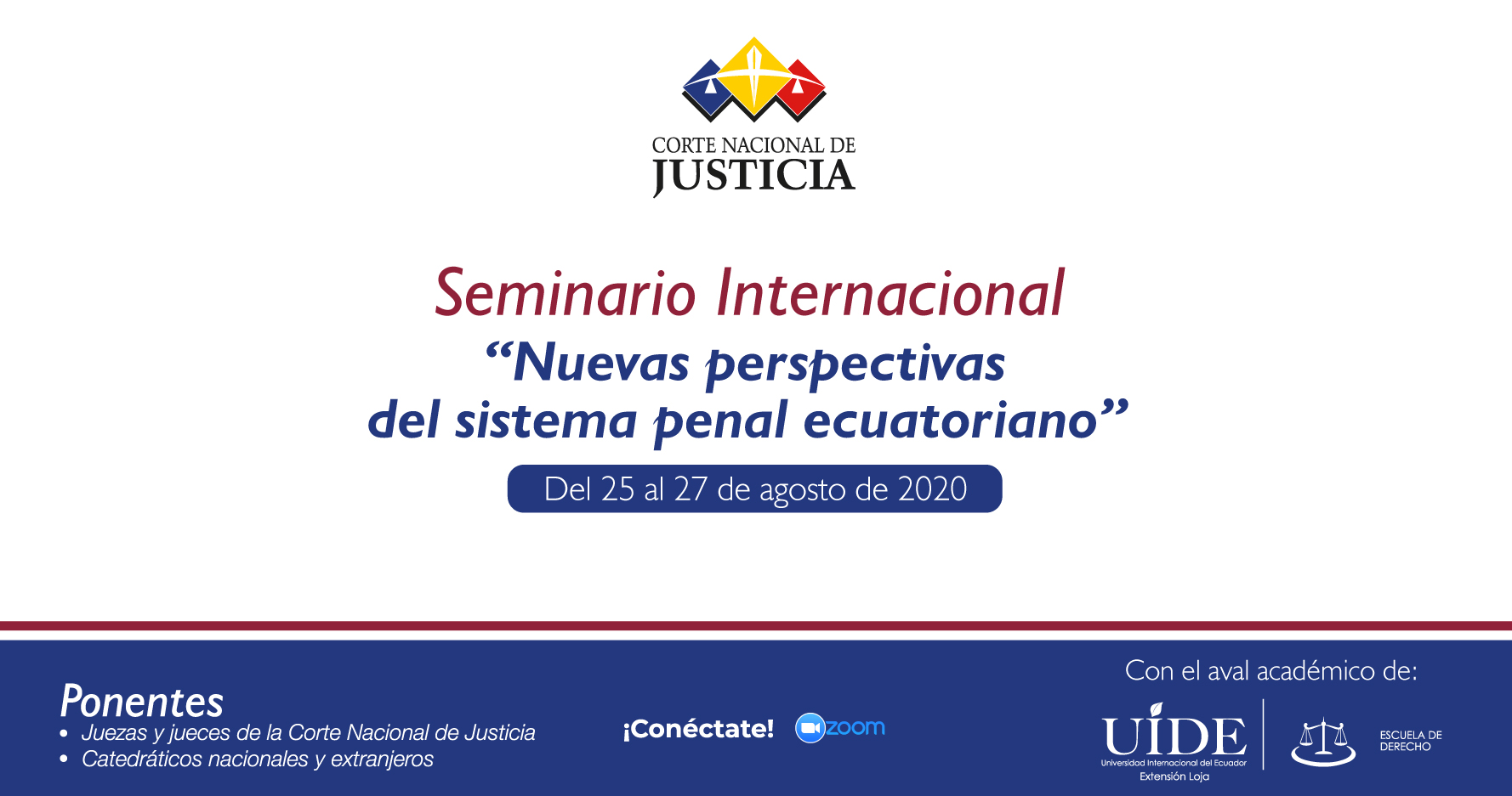 Seminario penal UIDE