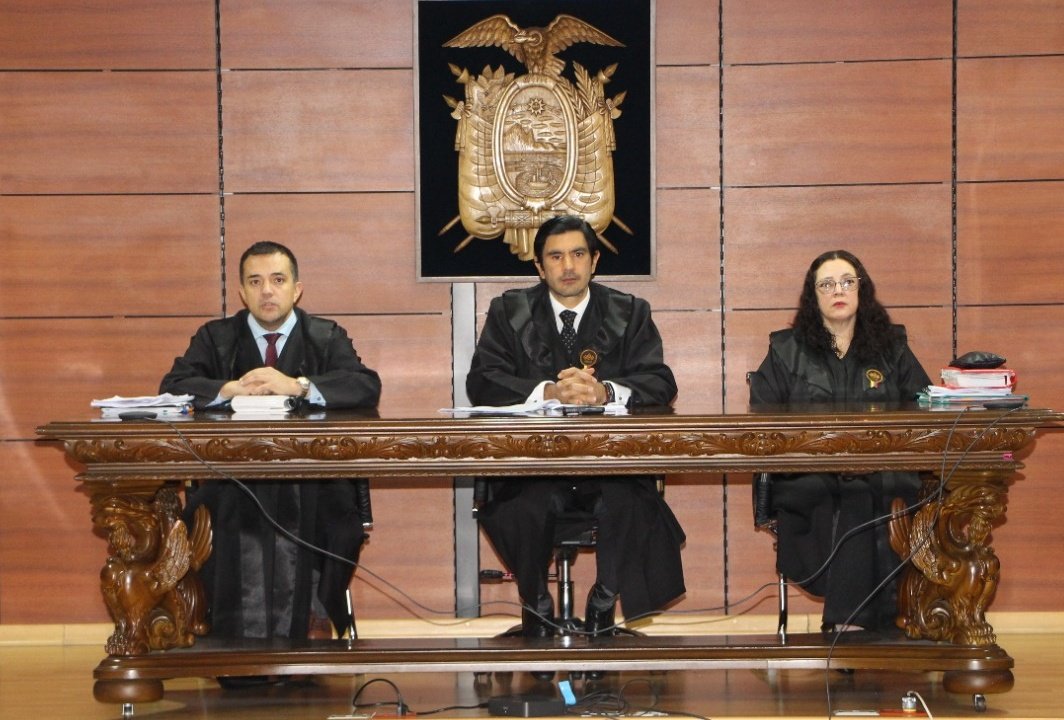 TRIBUNALSINGUE