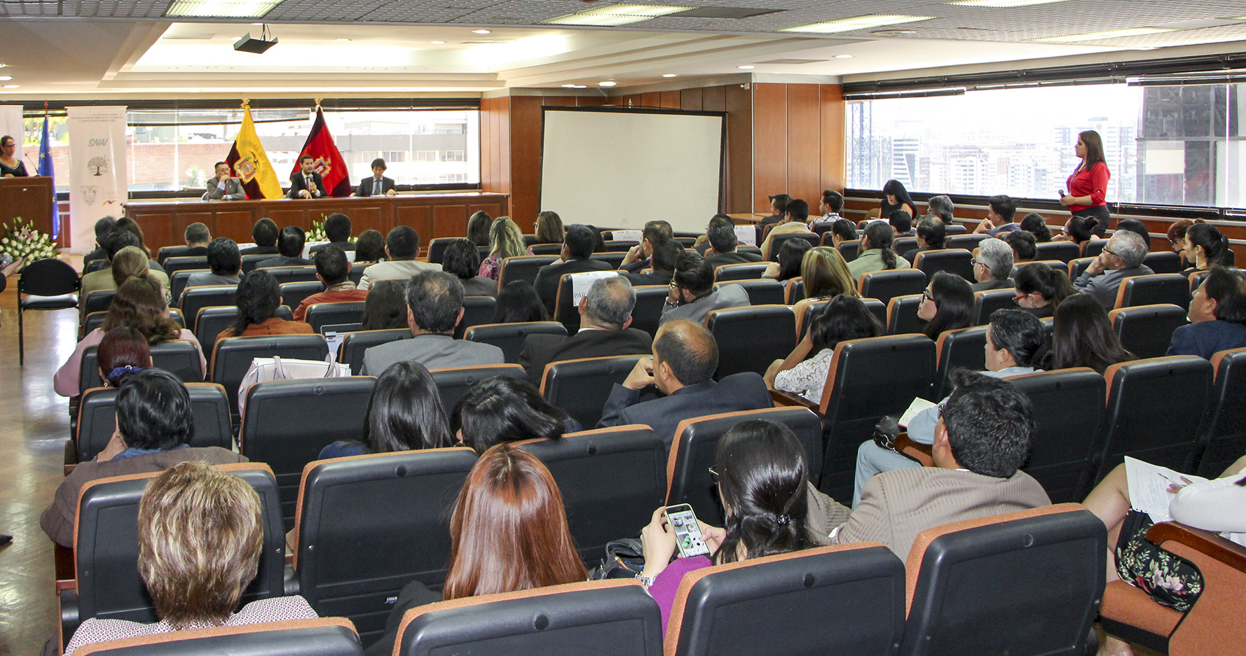 Inicio corte nacional de justicia