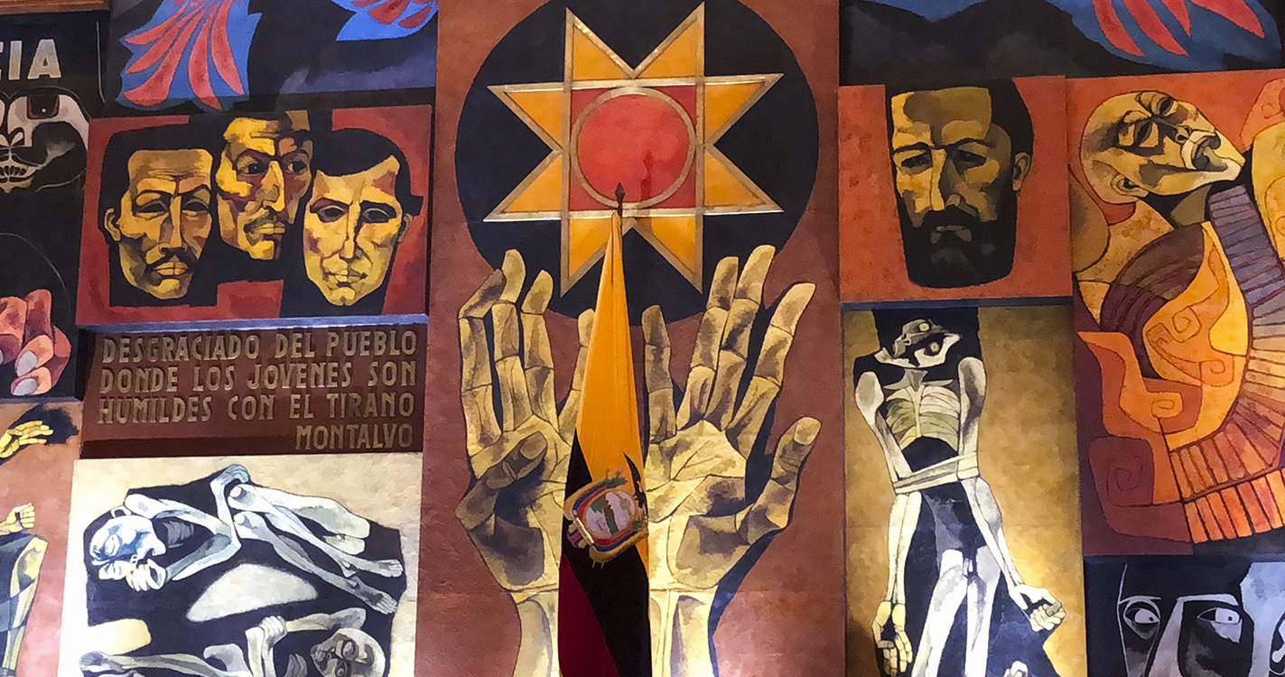 Inicio corte nacional de justicia