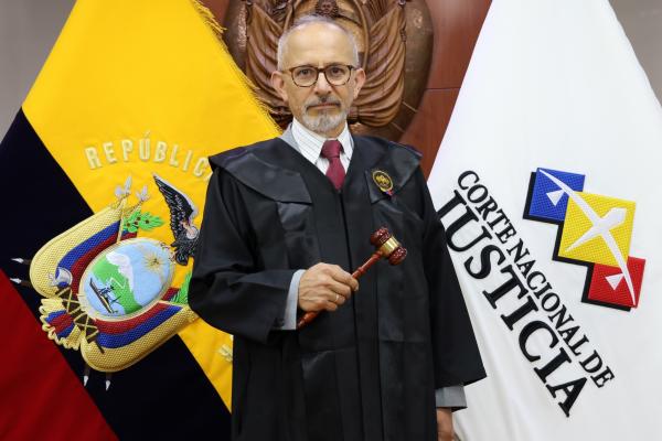 Alejandro Magno Arteaga García