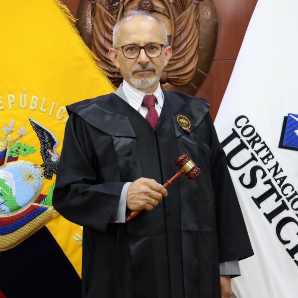 Alejandro Magno Arteaga García