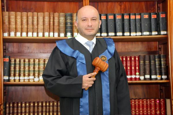 Diego Patricio Gordillo Cevallos