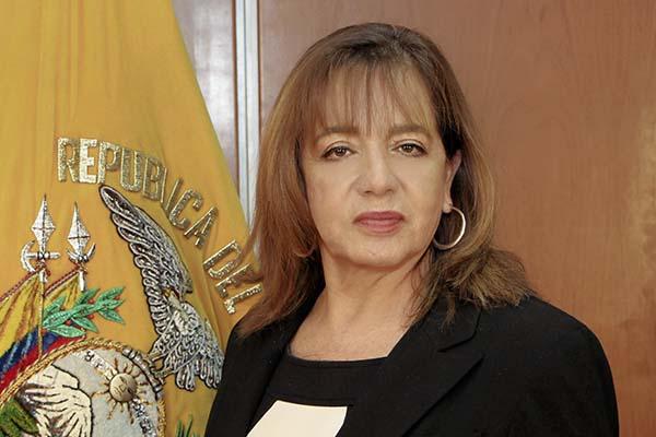 Dilza Virginia Muñoz Moreno