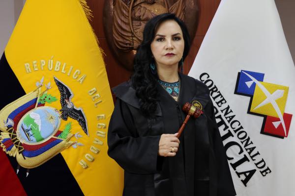 Enma Teresita Tapia Rivera