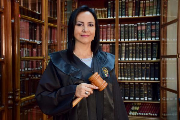 Enma Teresita Tapia Rivera
