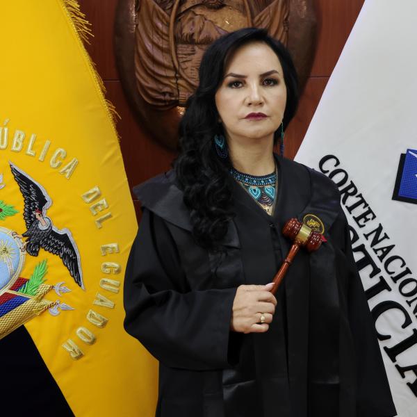 Enma Teresita Tapia Rivera