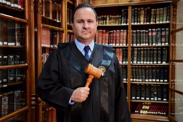 Fabián Patricio Racines Garrido