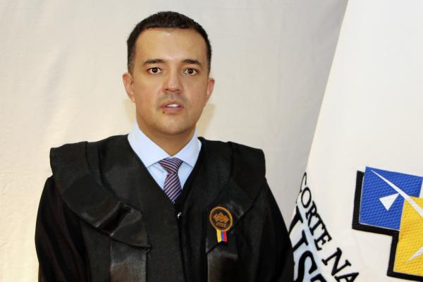 Felipe Esteban Córdova Ochoa