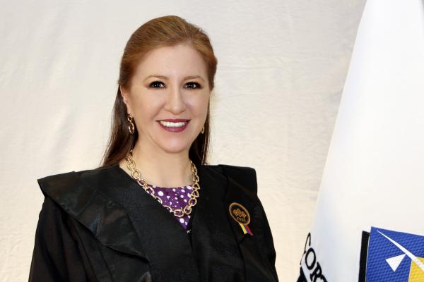Gilda Rosana Morales Ordónez