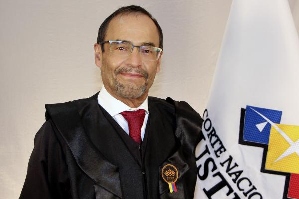 Gustavo Adolfo Durango Vela