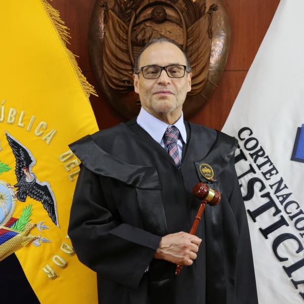 Gustavo Adolfo Durango Vela