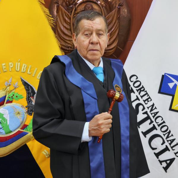 Hernán Manuel Barros Noroña
