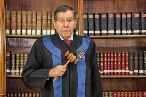 Hernán Manuel Barros Noroña