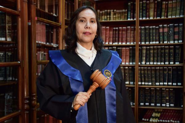 Hipatia Susana Ortiz Vargas