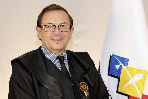 Iván Rodrigo Larco Ortuño
