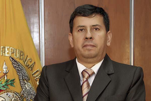 Iván Xavier León Rodríguez