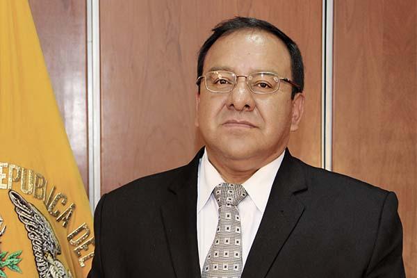 Jaime Gustavo Enríquez Yépez