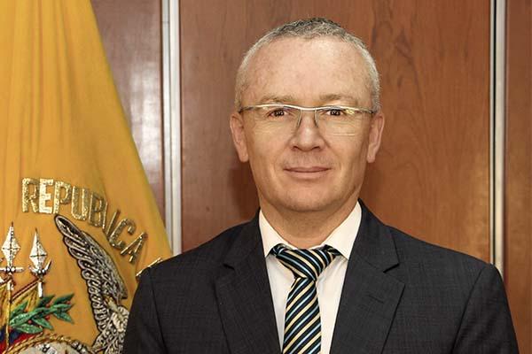 Javier Cristóbal Cordero López