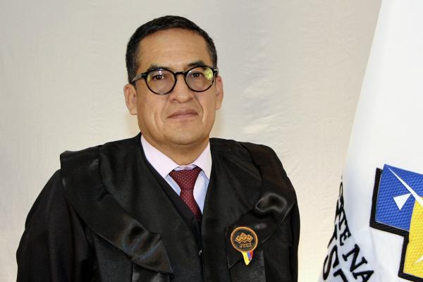 José Dionicio Suing Nagua