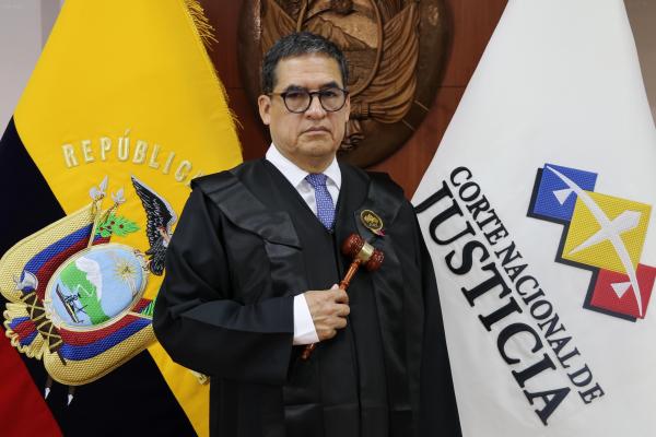 José Dionicio Suing Nagua