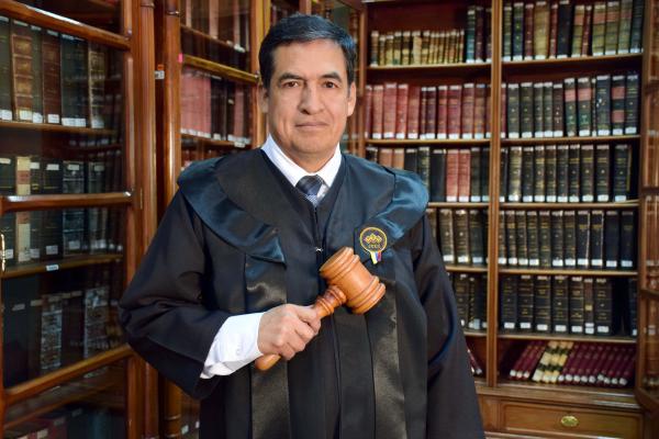 José Dionicio Suing Nagua
