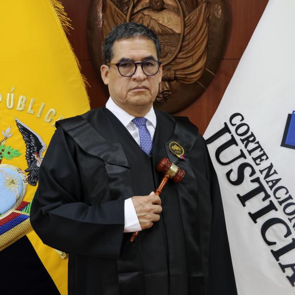 José Dionicio Suing Nagua