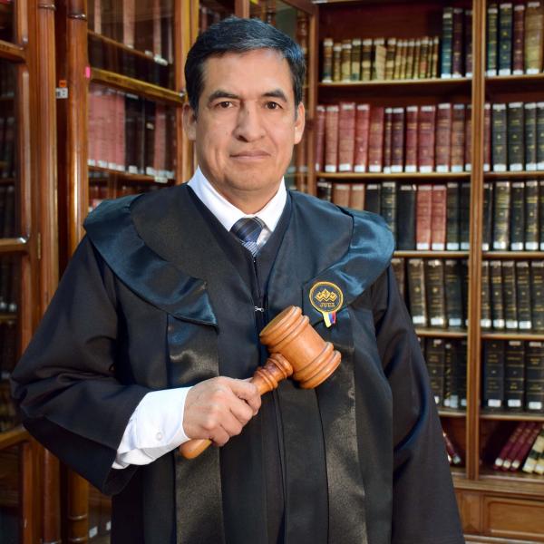 José Dionicio Suing Nagua
