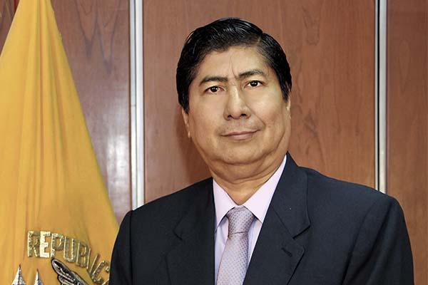 José Humberto Layedra Bustamante
