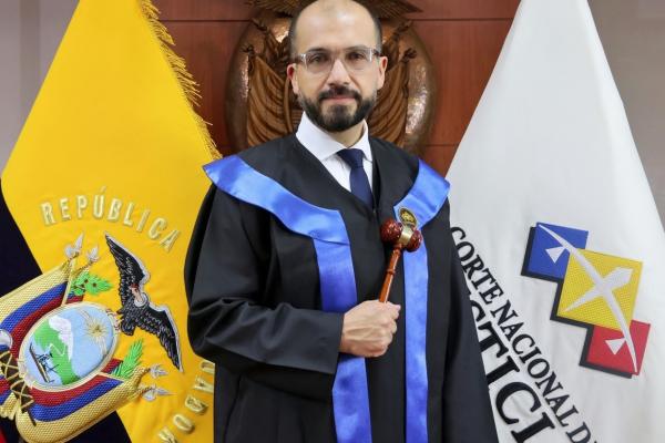 Juan Francisco Martínez Castillo