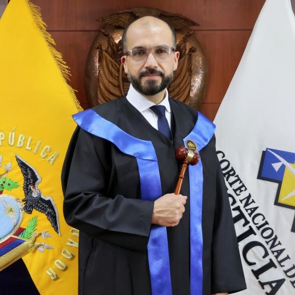 Juan Francisco Martínez Castillo