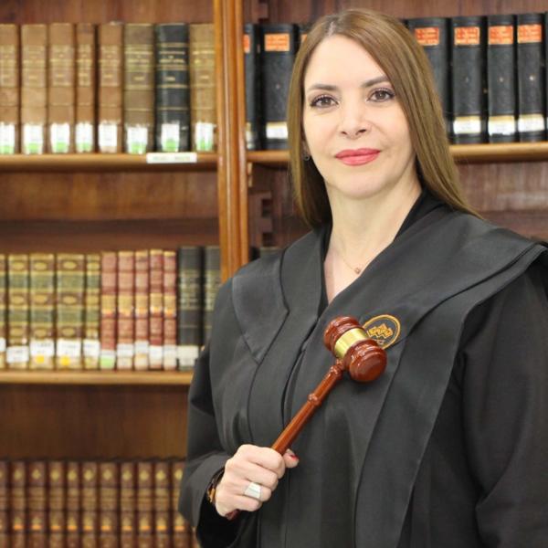 Katerine Betty Muñoz Subía