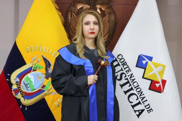 Katty Mishel Muñoz Vaca