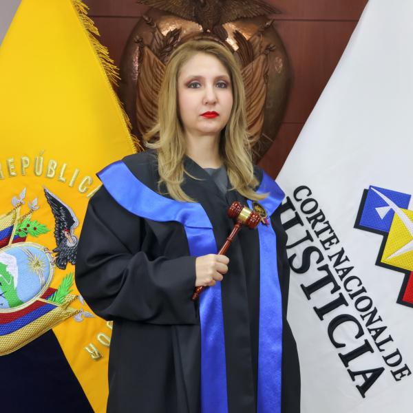 Katty Mishel Muñoz Vaca