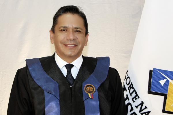 Luis Adrián Rojas Calle