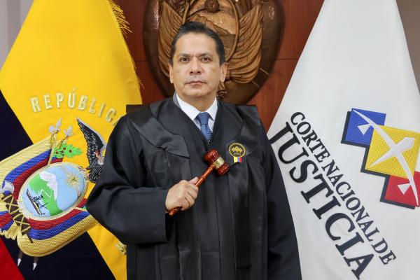 Luis Adrián Rojas Calle