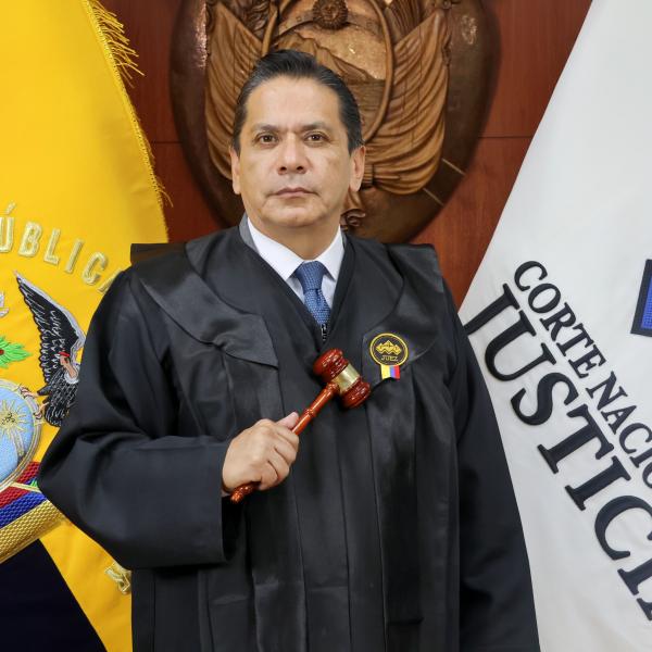 Luis Adrián Rojas Calle