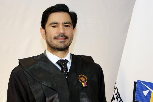 Luis Antonio Rivera Velasco