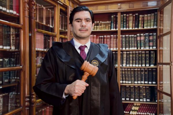 Luis Antonio Rivera Velasco
