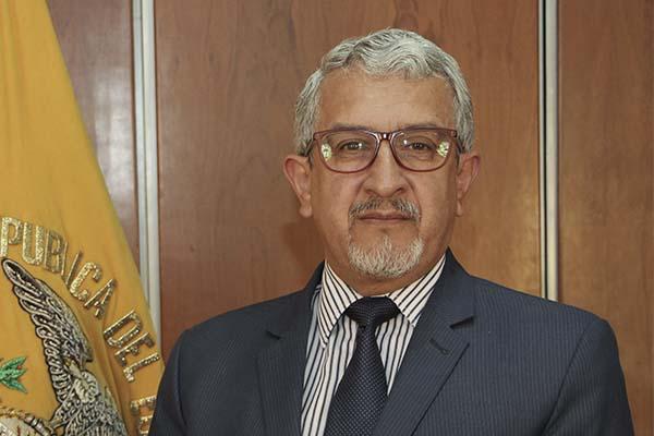 Marco Aurelio Tobar Solano