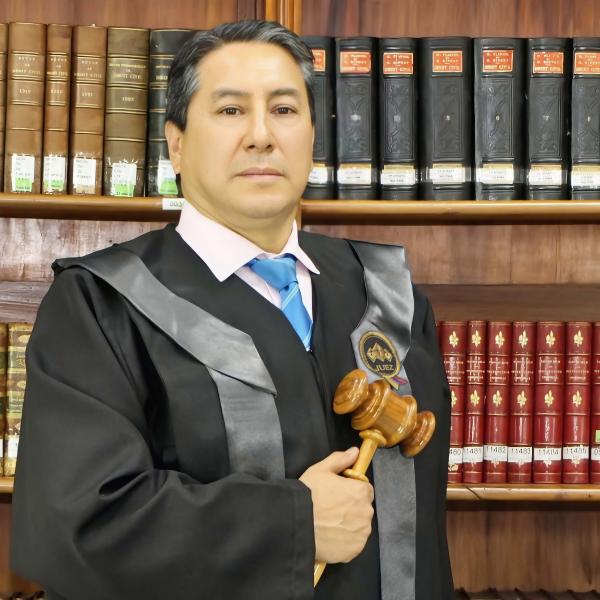 Marco Boris Aguirre Torres