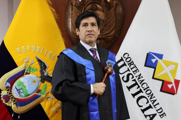 Marco Vinicio Rodríguez Mongón