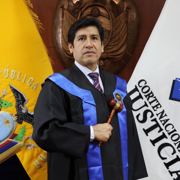 Marco Vinicio Rodríguez Mongón