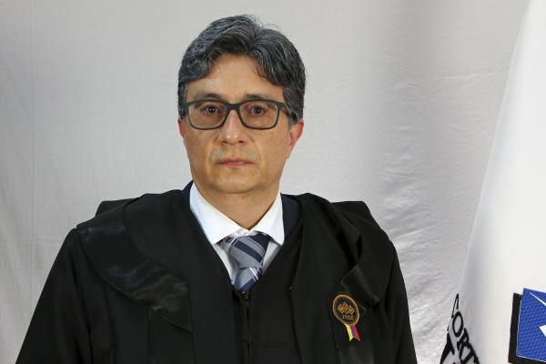 Marco Xavier Rodríguez Ruiz