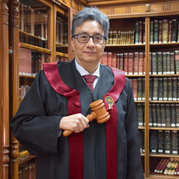 Marco Xavier Rodríguez Ruiz