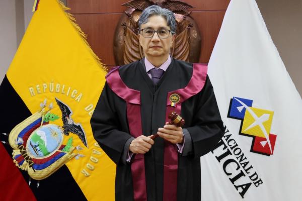 Marco Xavier Rodríguez Ruiz