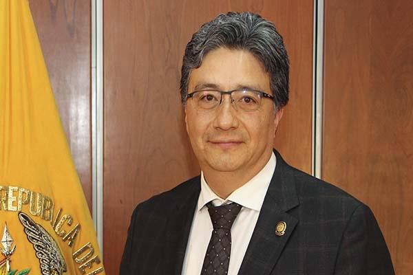 Marco Xavier Rodríguez Ruiz