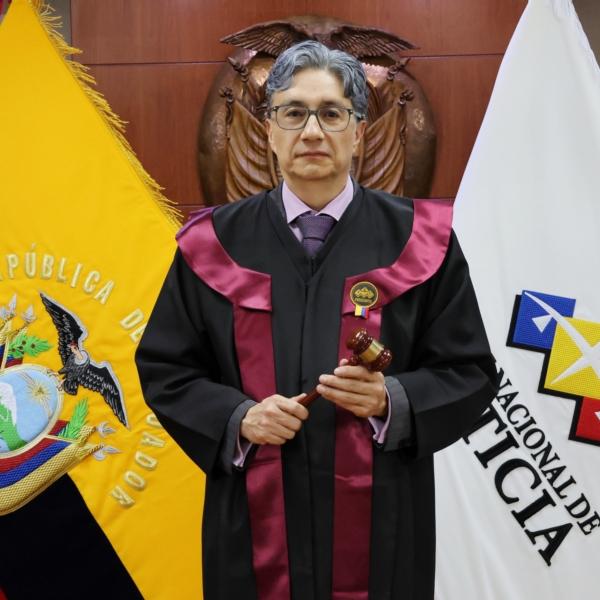 Marco Xavier Rodríguez Ruiz