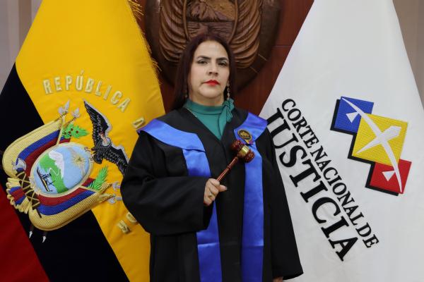 Marcy Rodely Alvarado Córdova