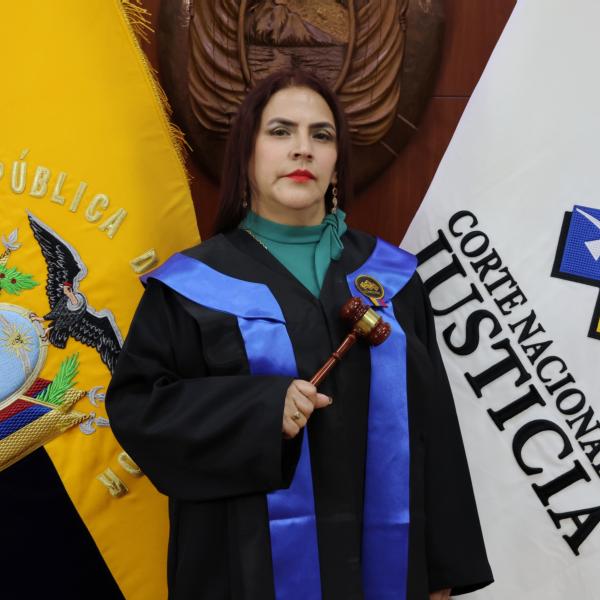 Marcy Rodely Alvarado Córdova